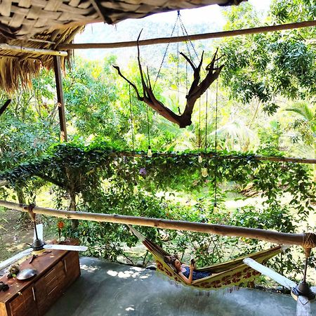 Villa Yira Eco-Hotel 엘 자이노 외부 사진