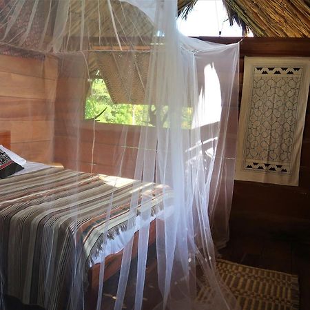 Villa Yira Eco-Hotel 엘 자이노 외부 사진