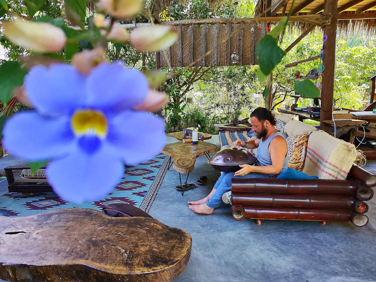 Villa Yira Eco-Hotel 엘 자이노 외부 사진