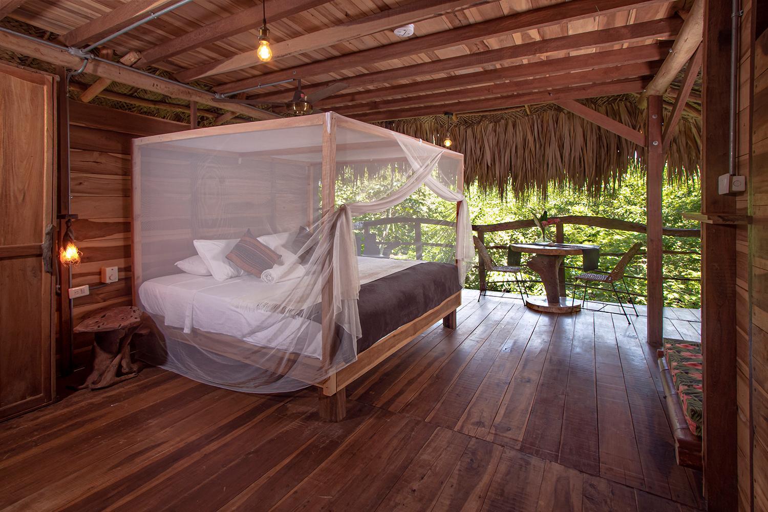 Villa Yira Eco-Hotel 엘 자이노 외부 사진